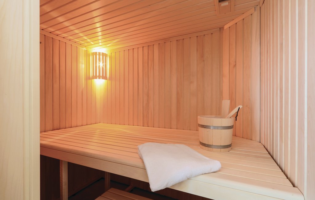 Semesterlägenhet - Travemünde BeachBay , Tyskland - DTR162 23