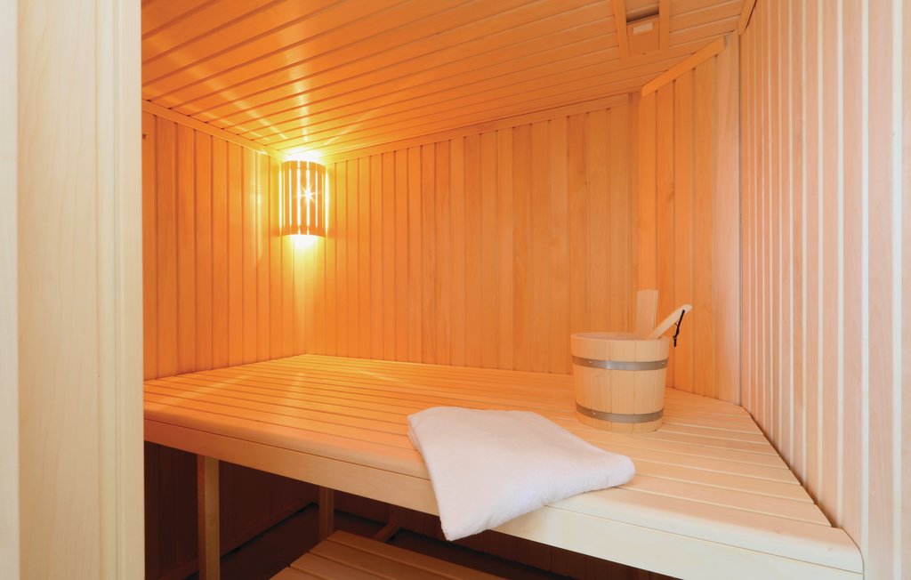 Lejlighed - Travemünde BeachBay , Tyskland - DTR192 23