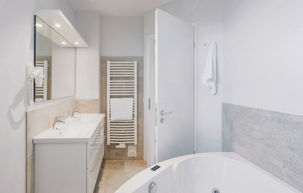 Semesterlägenhet - Travemünde BeachBay , Tyskland - DTR238 26