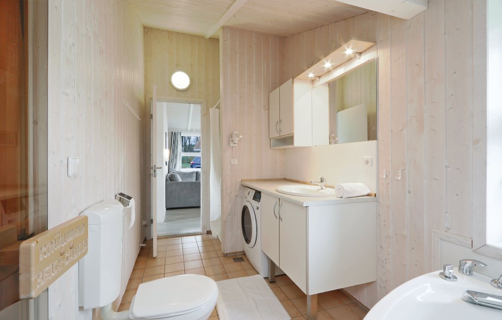 Semesterhus - Travemünde-Priwall , Tyskland - DTR638 21