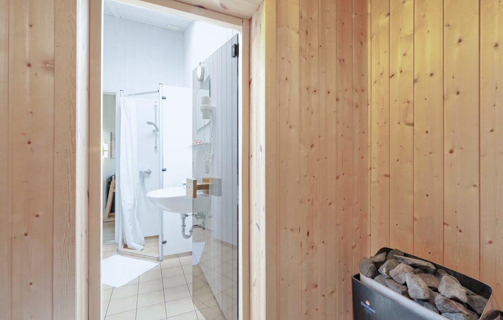 Feriehus - Travemünde-Priwall , Tyskland - DTR656 19
