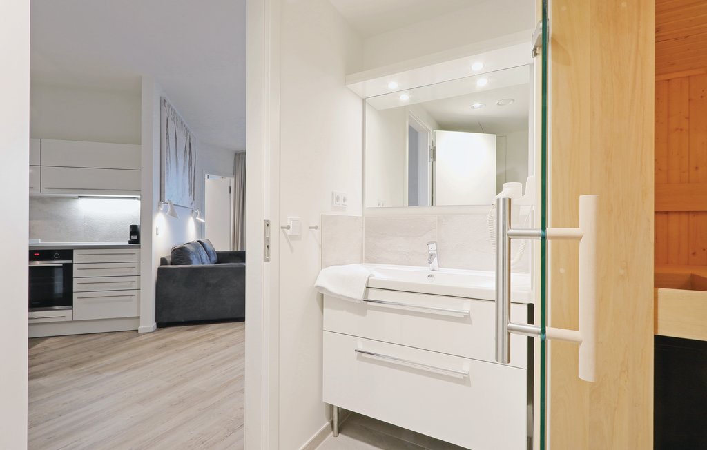 Semesterlägenhet - High End Travemünde , Tyskland - DTR859 24
