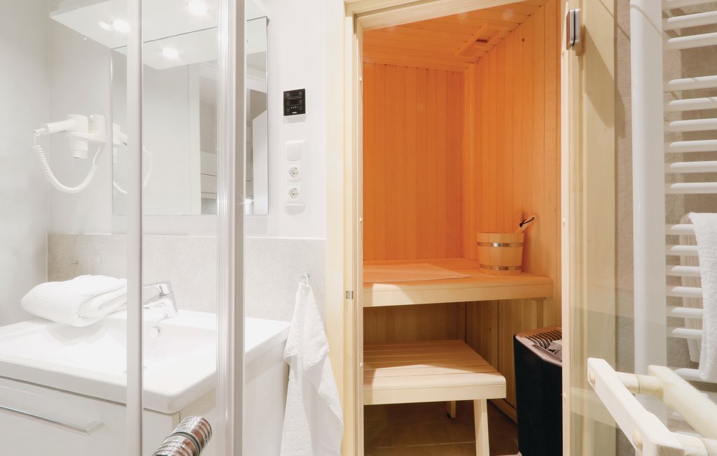 Ferienwohnung - Travemünde BeachBay , Deutschland - DTR016 31