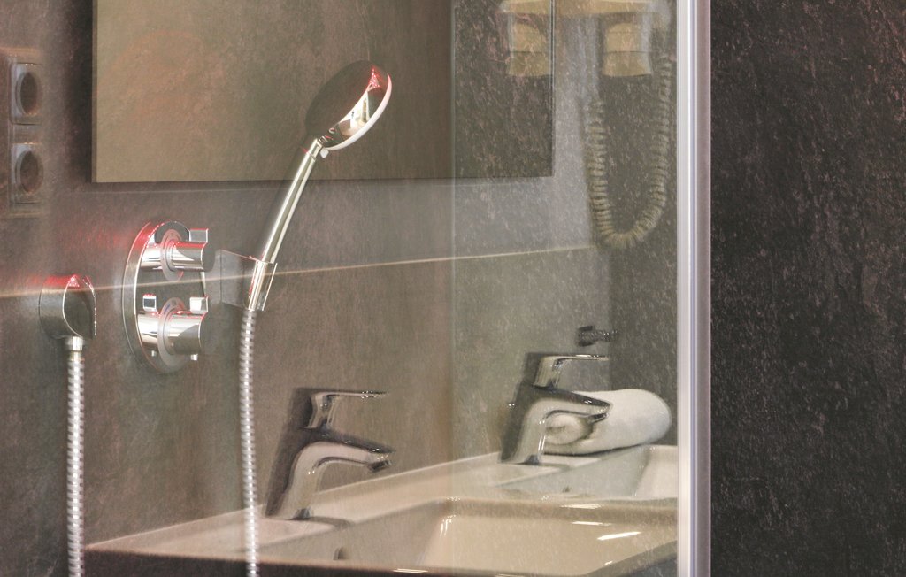 Semesterlägenhet - Travemünde BeachBay , Tyskland - DTR033 21