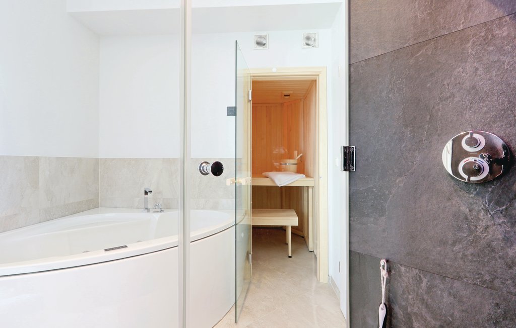 Ferienwohnung - Travemünde BeachBay , Deutschland - DTR232 25