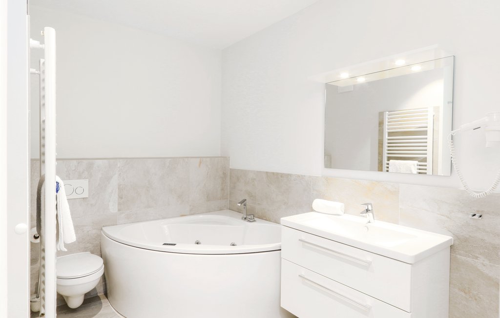 Semesterlägenhet - Travemünde BeachBay , Tyskland - DTR021 5