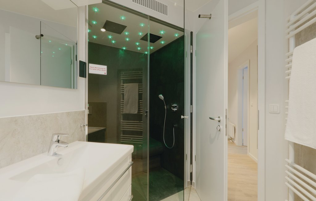 Lejlighed - Travemünde BeachBay , Tyskland - DTR065 21