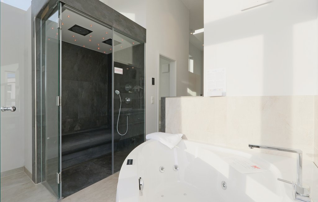 Semesterlägenhet - Travemünde BeachBay , Tyskland - DTR082 23