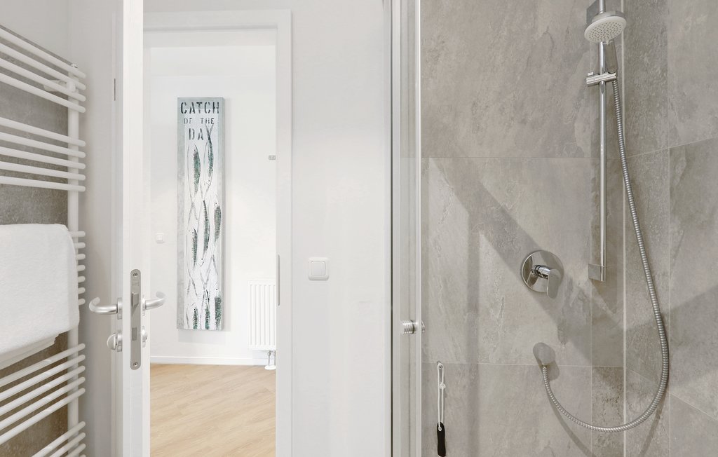 Semesterlägenhet - Travemünde BeachBay , Tyskland - DTR124 21