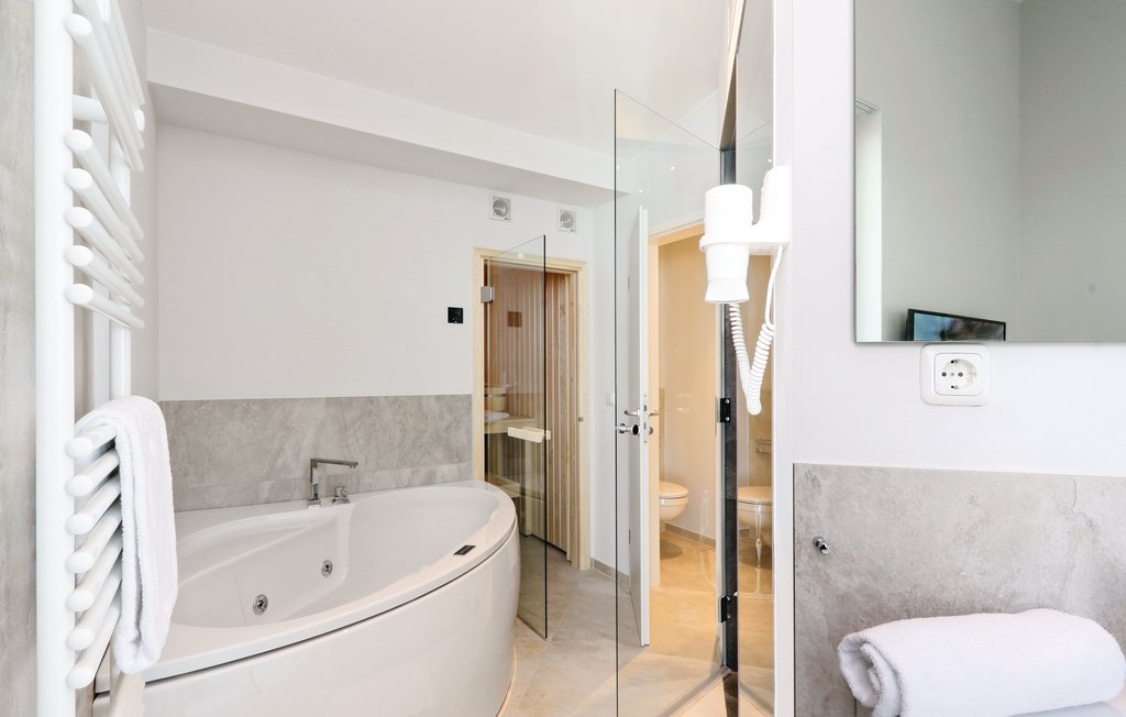 Semesterlägenhet - Travemünde BeachBay , Tyskland - DTR172 21