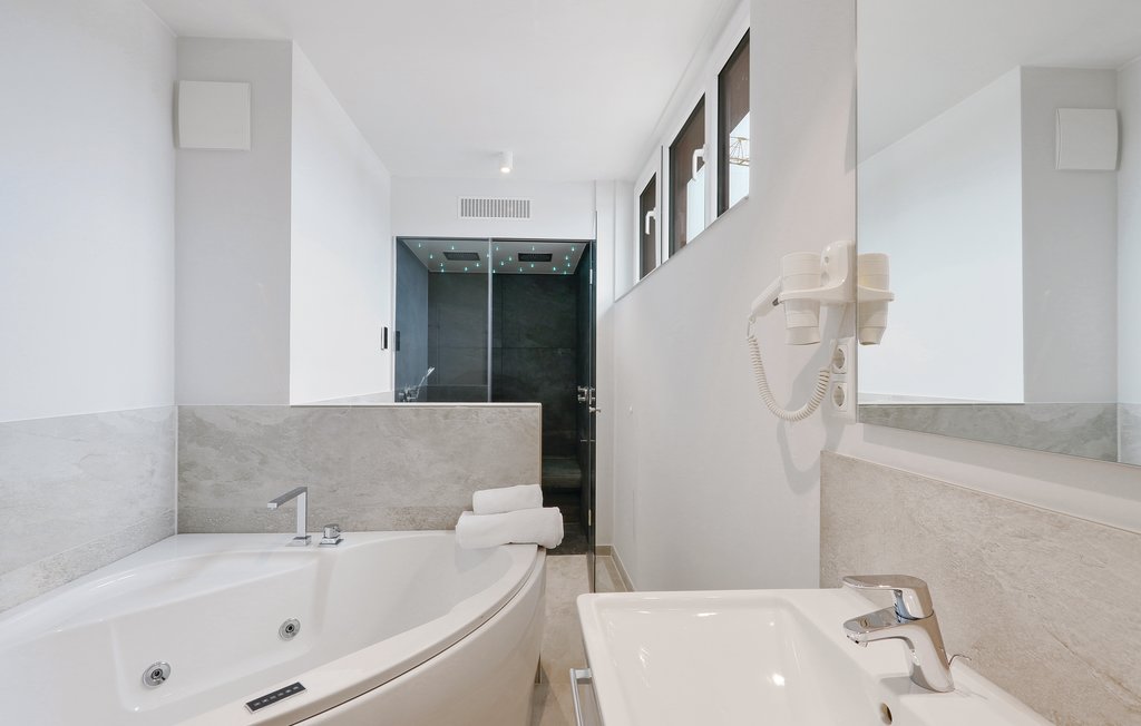 Semesterlägenhet - Travemünde BeachBay , Tyskland - DTR238 24