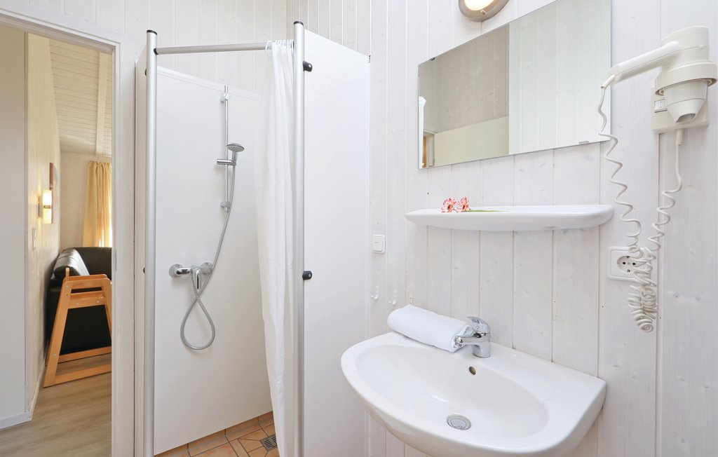 Semesterhus - Travemünde-Priwall , Tyskland - DTR634 18