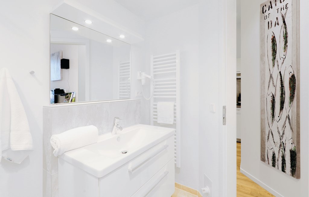 Lejlighed - High End Travemünde , Tyskland - DTR802 19