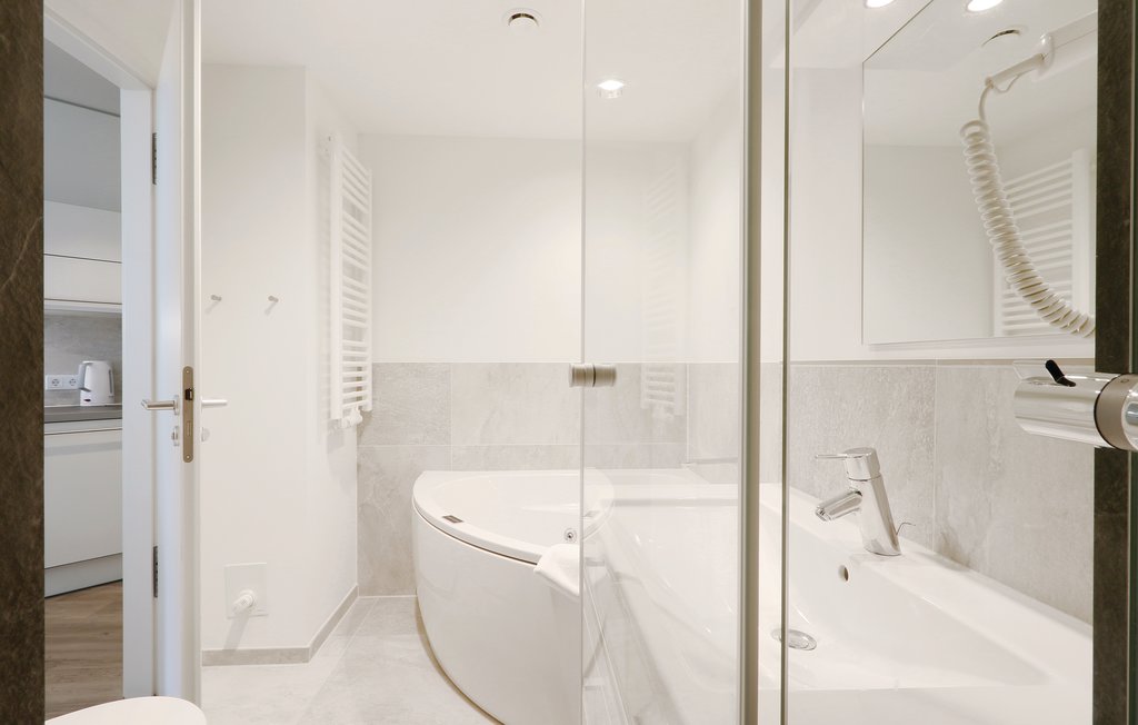 Semesterlägenhet - High End Travemünde , Tyskland - DTR894 31