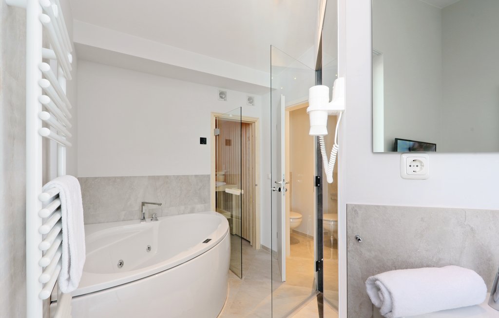 Lejlighed - Travemünde BeachBay , Tyskland - DTR192 21