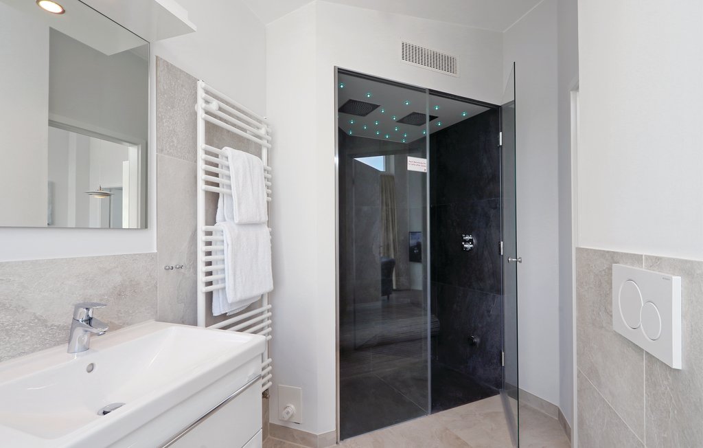 Semesterlägenhet - Travemünde BeachBay , Tyskland - DTR201 21