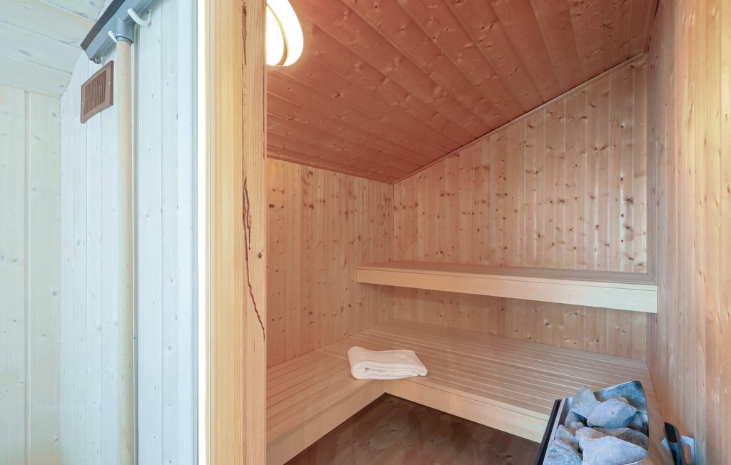 Feriehus - Travemünde-Priwall , Tyskland - DTR659 19