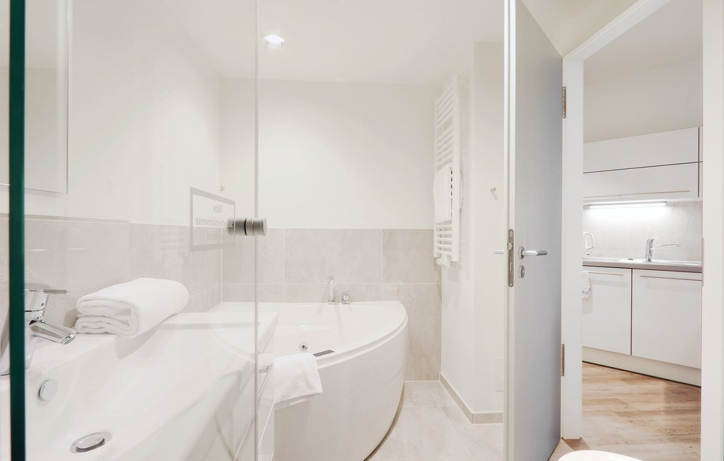 Semesterlägenhet - High End Travemünde , Tyskland - DTR878 27