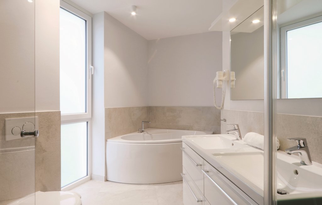 Semesterlägenhet - Travemünde BeachBay , Tyskland - DTR033 19