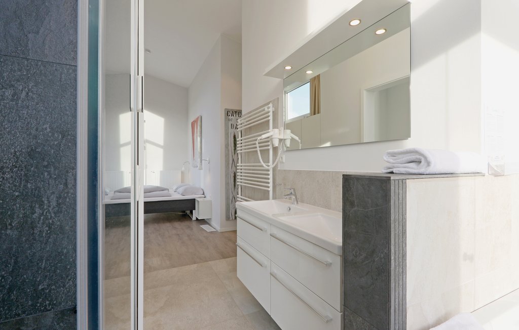 Ferienwohnung - Travemünde BeachBay , Deutschland - DTR087 24