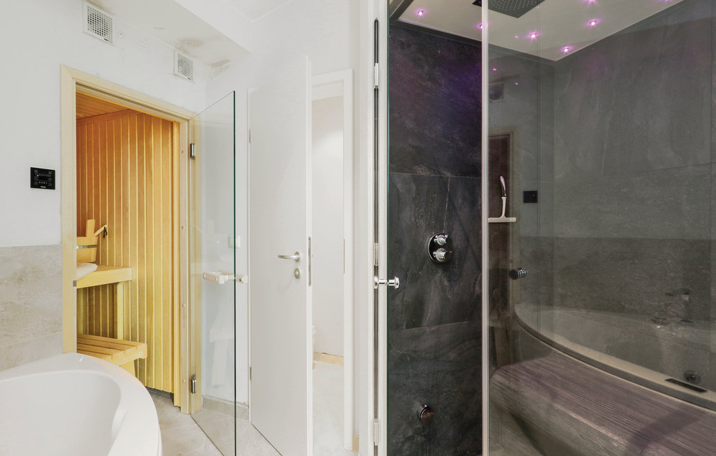 Semesterlägenhet - Travemünde BeachBay , Tyskland - DTR132 24