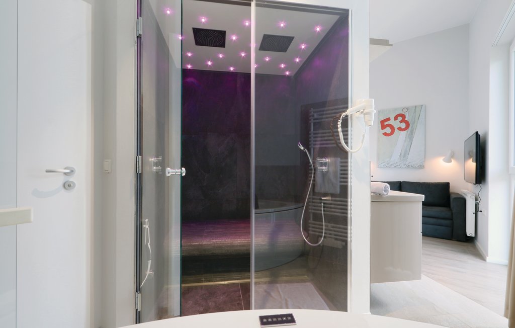 Lejlighed - Travemünde BeachBay , Tyskland - DTR192 22