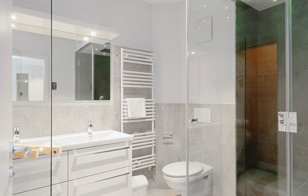 Ferienwohnung - Travemünde BeachBay , Deutschland - DTR207 20