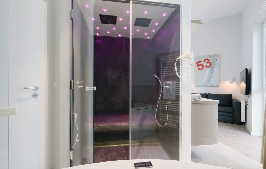 Ferienwohnung - Travemünde BeachBay , Deutschland - DTR232 23