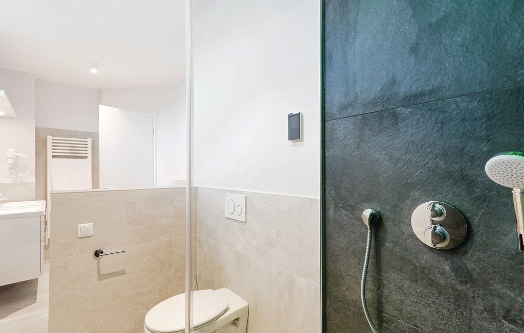 Semesterlägenhet - Travemünde BeachBay , Tyskland - DTR237 22