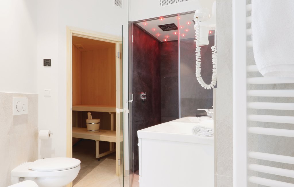 Ferienwohnung - Travemünde BeachBay , Deutschland - DTR034 26