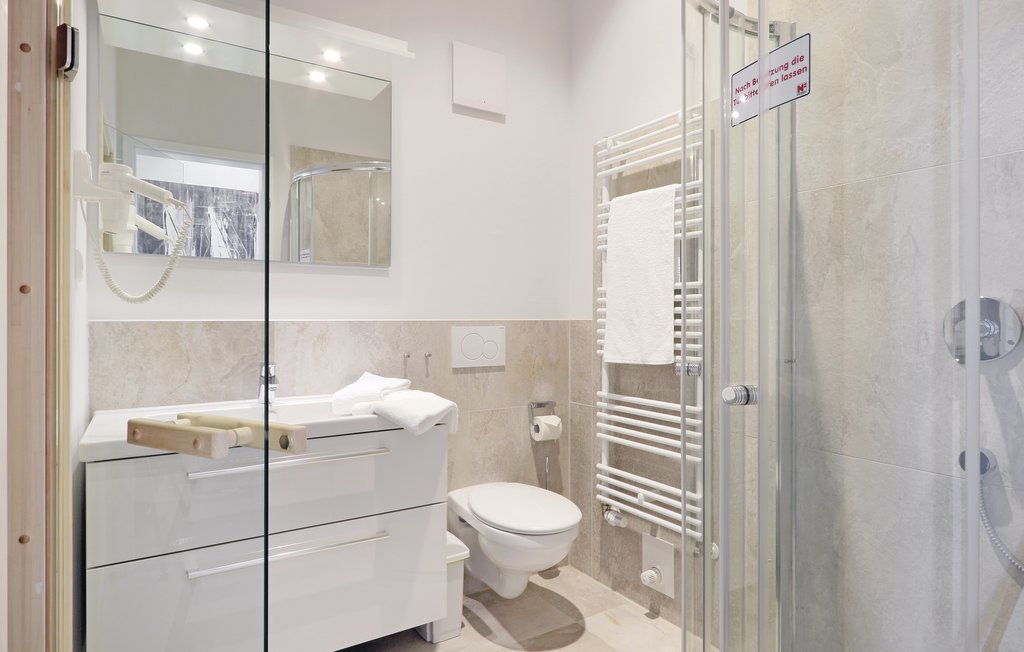 Ferienwohnung - Travemünde BeachBay , Deutschland - DTR077 27