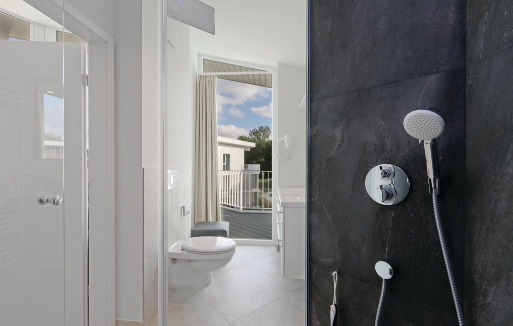 Semesterlägenhet - Travemünde BeachBay , Tyskland - DTR201 22