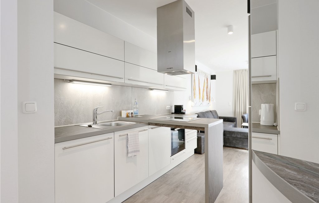 Semesterlägenhet - Travemünde BeachBay , Tyskland - DTR069 13