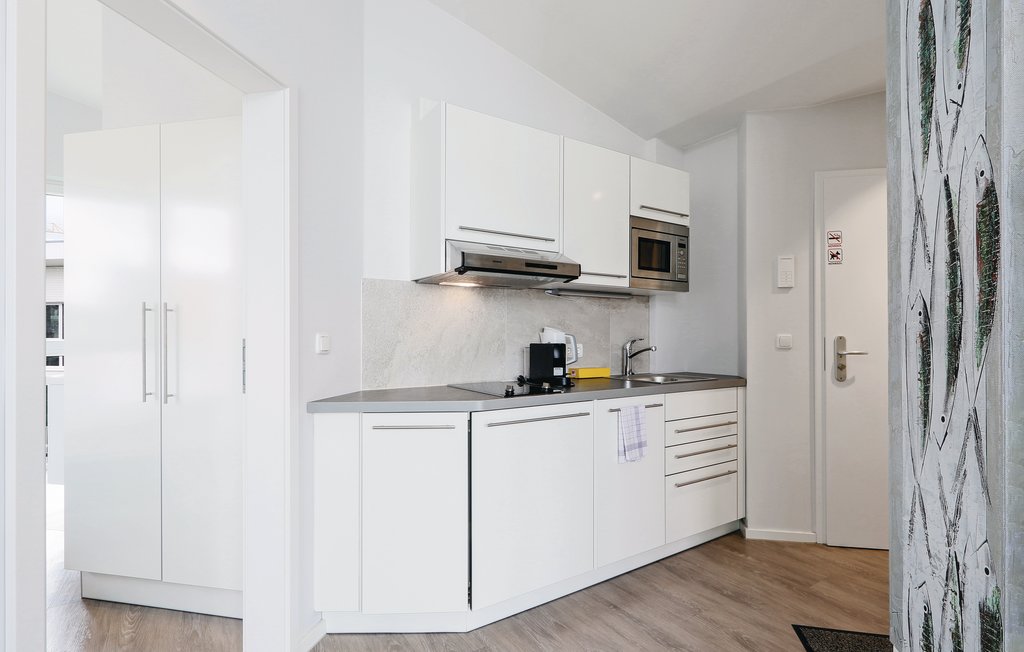 Semesterlägenhet - Travemünde BeachBay , Tyskland - DTR152 16