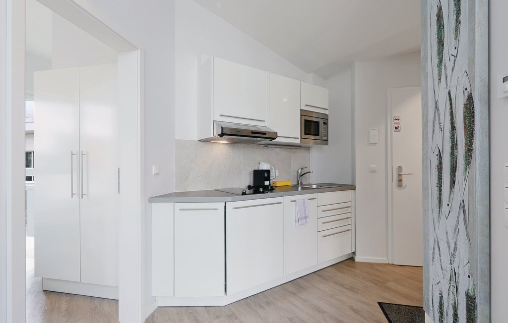 Ferienwohnung - Travemünde BeachBay , Deutschland - DTR232 17