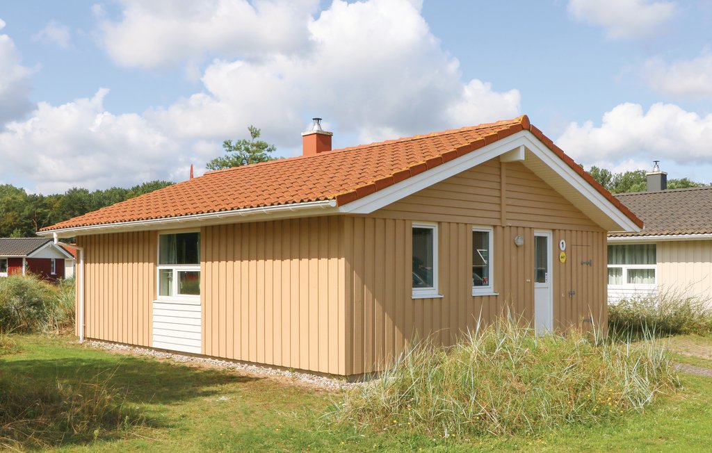 Feriehus - Travemünde-Priwall , Tyskland - DTR647 1