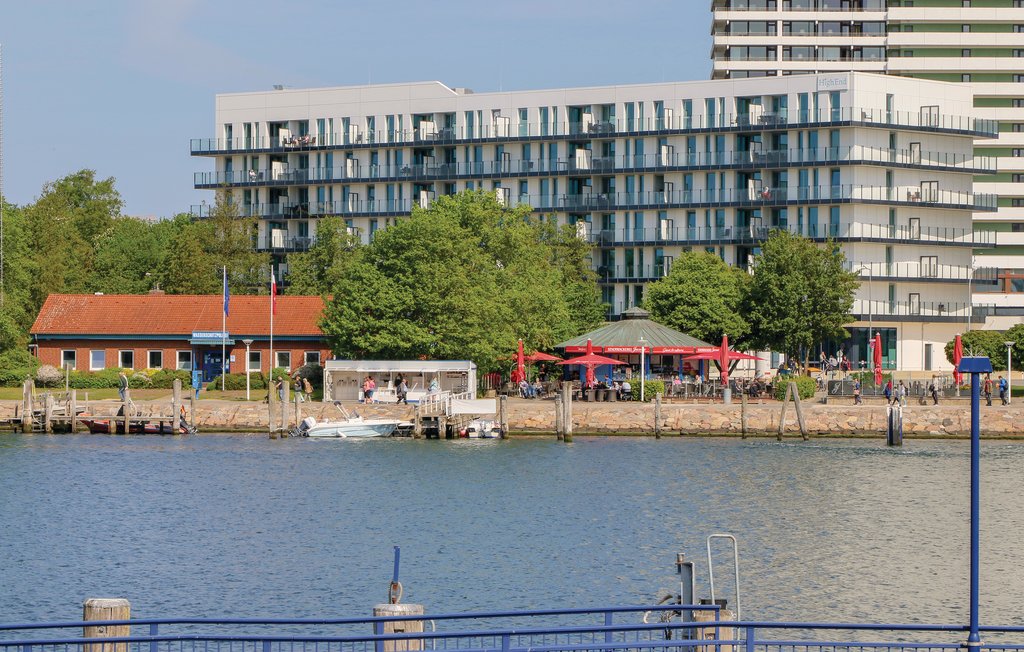Ferienwohnung - High End Travemünde , Deutschland - DTR848 2