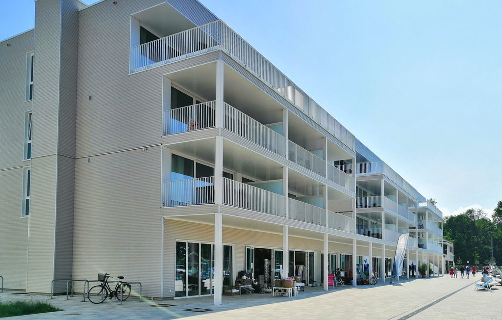 Ferieleilighet - Travemünde BeachBay , Tyskland - DTR039 6