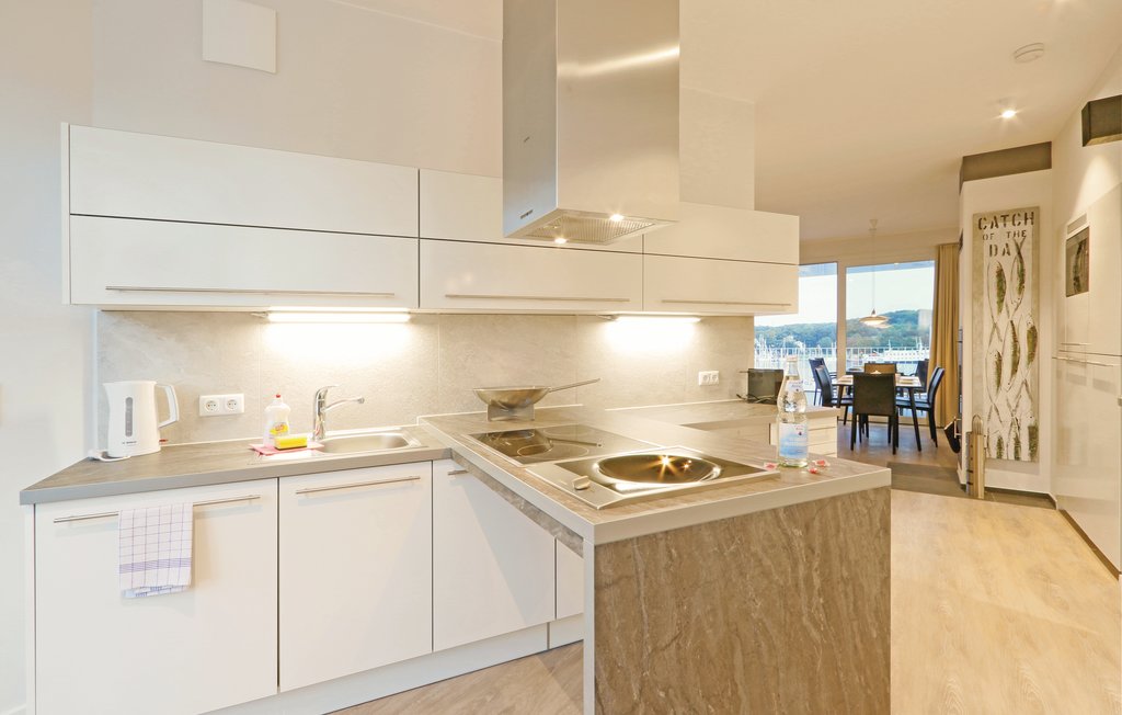Ferienwohnung - Travemünde BeachBay , Deutschland - DTR016 5