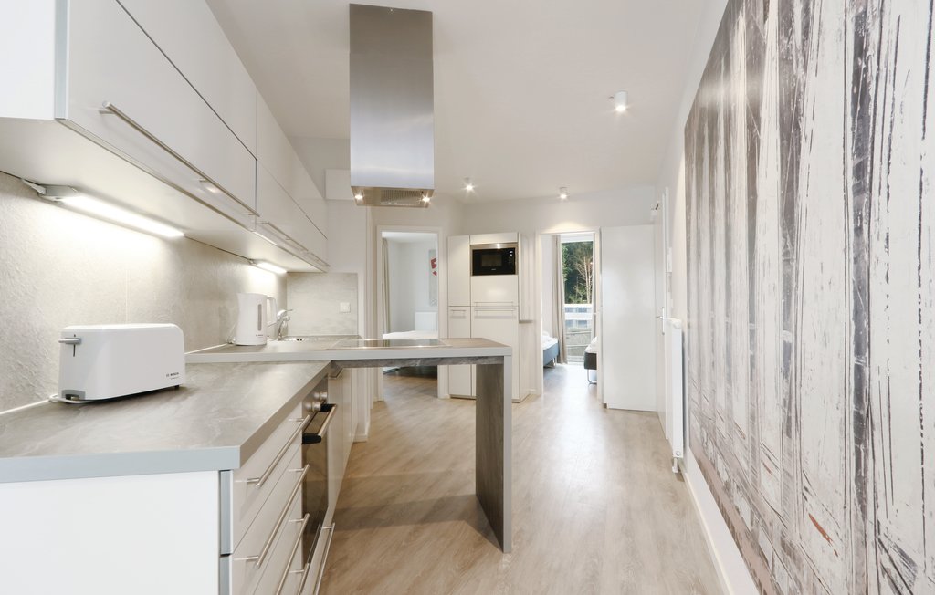 Semesterlägenhet - Travemünde BeachBay , Tyskland - DTR022 5