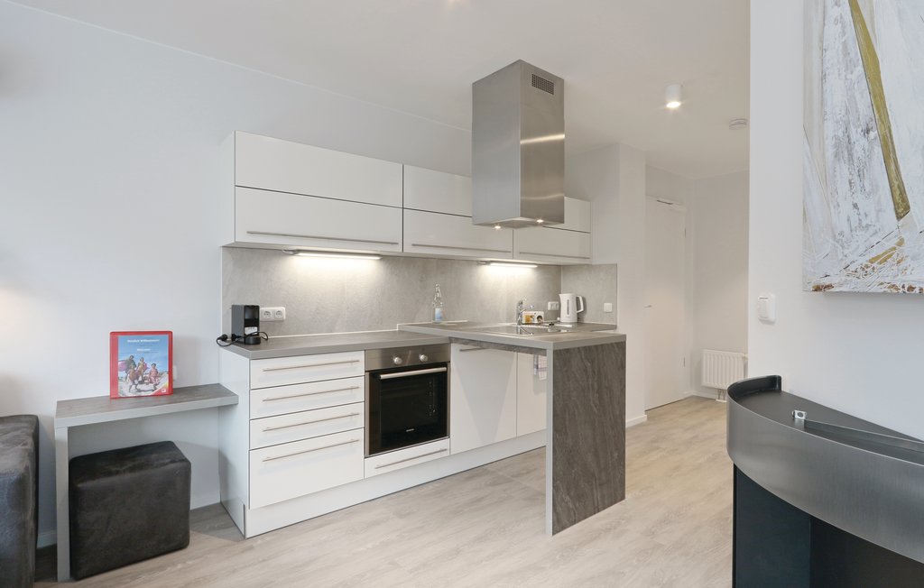 Semesterlägenhet - Travemünde BeachBay , Tyskland - DTR105 14