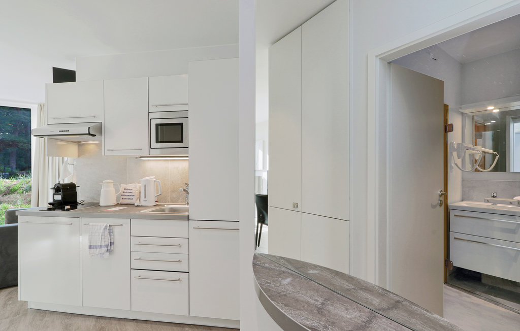 Semesterlägenhet - Travemünde BeachBay , Tyskland - DTR115 14