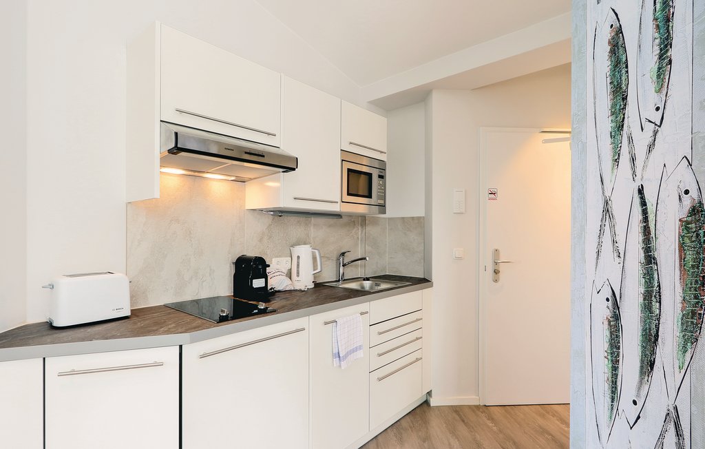 Semesterlägenhet - Travemünde BeachBay , Tyskland - DTR122 16