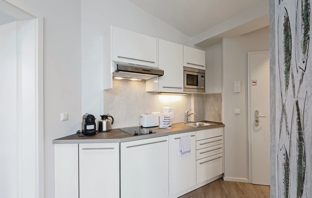 Semesterlägenhet - Travemünde BeachBay , Tyskland - DTR132 15