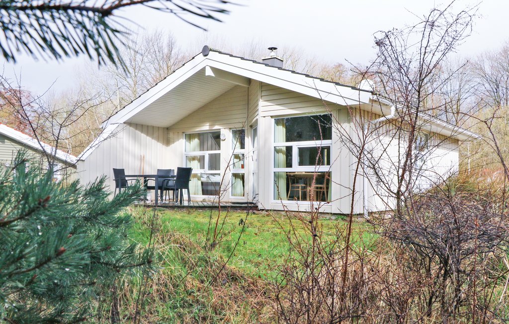 Feriehuse - Travemünde-Priwall , Tyskland - DTR601 1