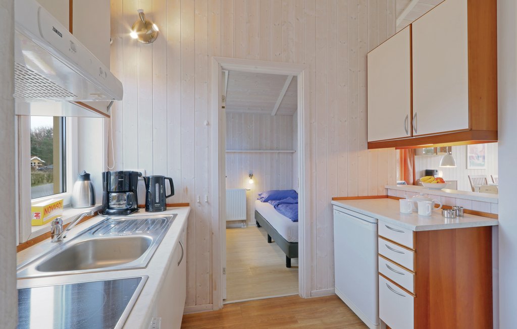 Feriehuse - Travemünde-Priwall , Tyskland - DTR607 9