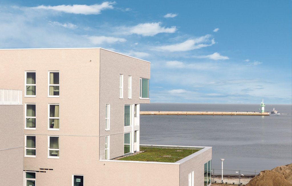 Lejlighed - Travemünde BeachBay , Tyskland - DTR004 3