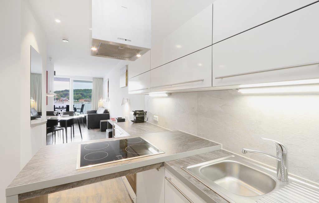 Semesterlägenhet - Travemünde BeachBay , Tyskland - DTR021 13