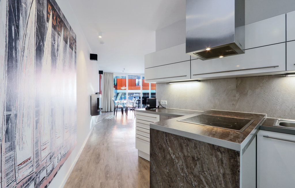 Lejlighed - Travemünde BeachBay , Tyskland - DTR041 17