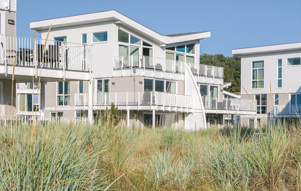 Ferieleilighet - Travemünde BeachBay , Tyskland - DTR084 3